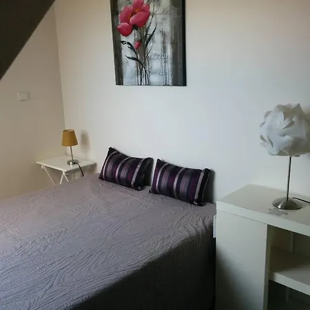 T3, 4 Couchages, Balcon Sud, Proche - Fr-1-825-65 Apartman