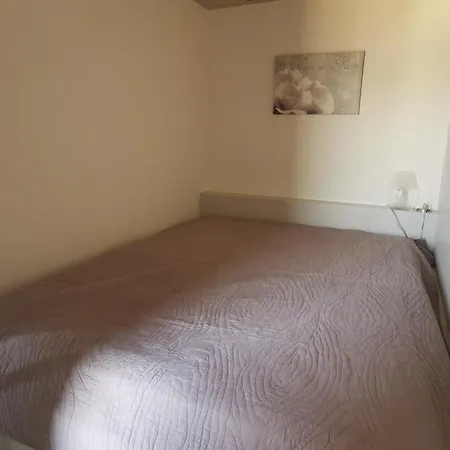 Apartman T3, 4 Couchages, Balcon Sud, Proche - Fr-1-825-65 La Rochelle